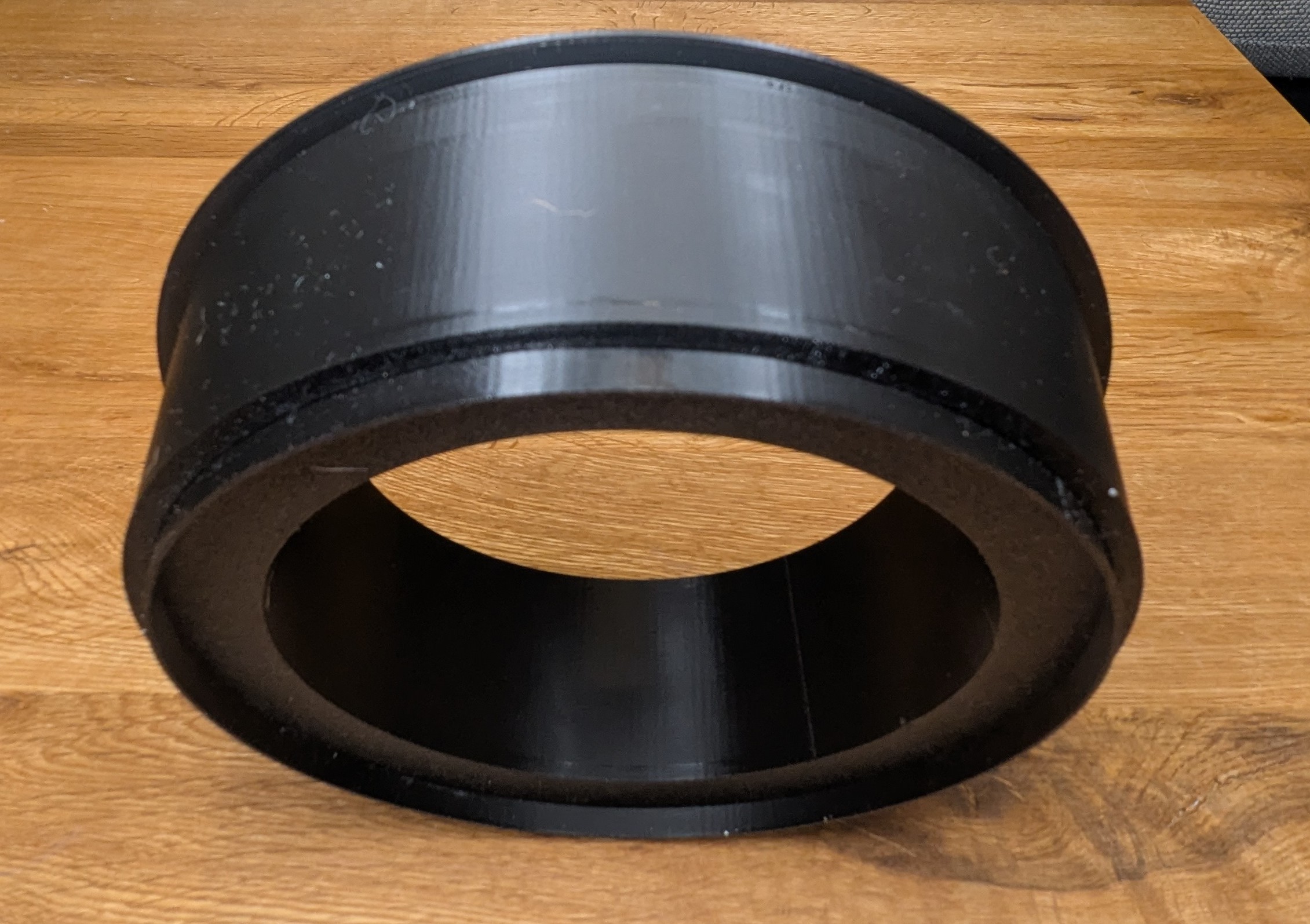 Mehrweg Nachfüllkassette für littycatcat Katzenstreueimer – 3D-Druck, wiederverwendbar, kompatibel, mit Einfädelhilfe, nachhaltig – Bild 2