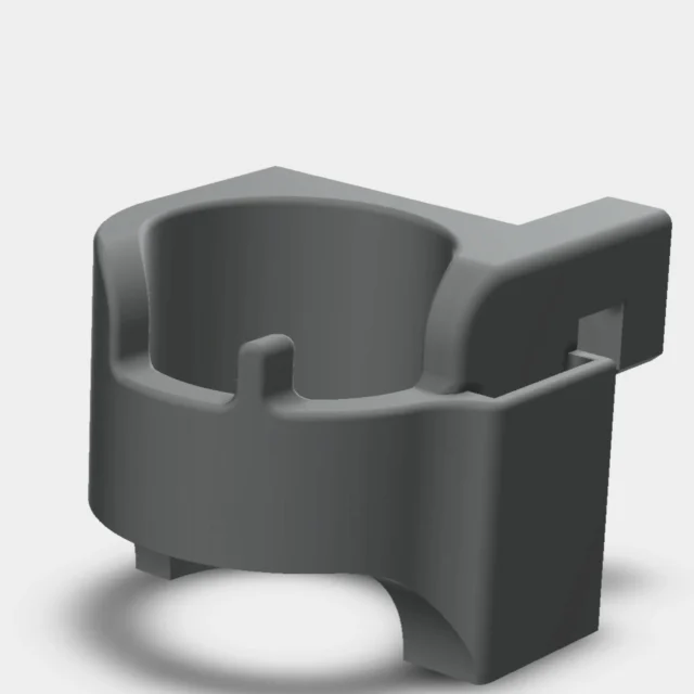 Wieder ein kleiner Halter für die IKEA Skadis Wände. Werkzeug direkt griffbereit zu haben ist praktischer wie lange in den Schubladen die passende Kiste zu finden. Solche Konstruktionen könnt ihr gratis bei z.B. unsere Makerworldseite herunterladen. // #mwservice3d #konstruktion #kleinetools #skadis #ikea #3druck #3ddrucker #3dprints #3ddruck #3dprinter #3dloesungen #3dprint #3dprinting #3dprinted #3dmodel