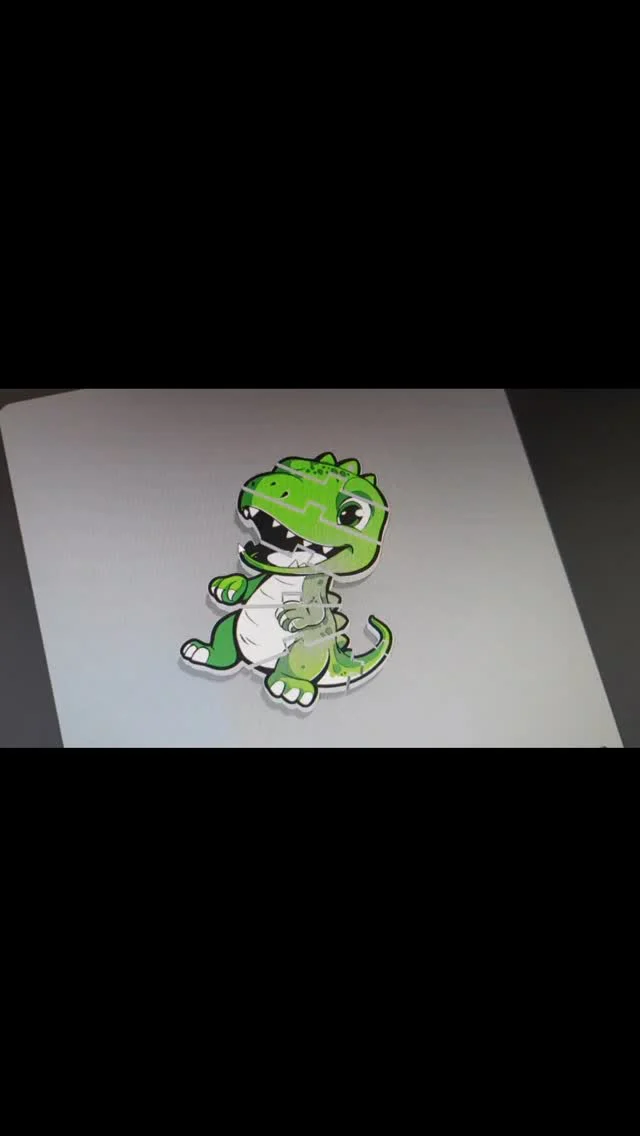 Eine kleine Idee, ein großer Dino-Spaß!
Für meine Tochter habe ich diesen süßen, flexiblen 2D-Dino gezaubert – und er wackelt, tanzt und bringt Kinderaugen zum Leuchten!
Habt ihr Lust, dass noch mehr solcher kleinen Freunde in den Shop einziehen?

#mwservice3d
#3DDruck
#3DPrint
#3DPrinting
#3DDruckLiebe
#3Dgedruckt
#3DDruckProjekt
#3DDruckDesign
#3DDrucker
#3DPrintCommunity
#AdditiveManufacturing
#3DgedruckteAnhänger
#3DgedrucktesSpielzeug
#Flexibles3DDesign
#FlexiPrint
#3DModell
#3DDruckShop
#3DDruckKunst
#3DPrintLife
#MakersGonnaMake
#MakerCommunity